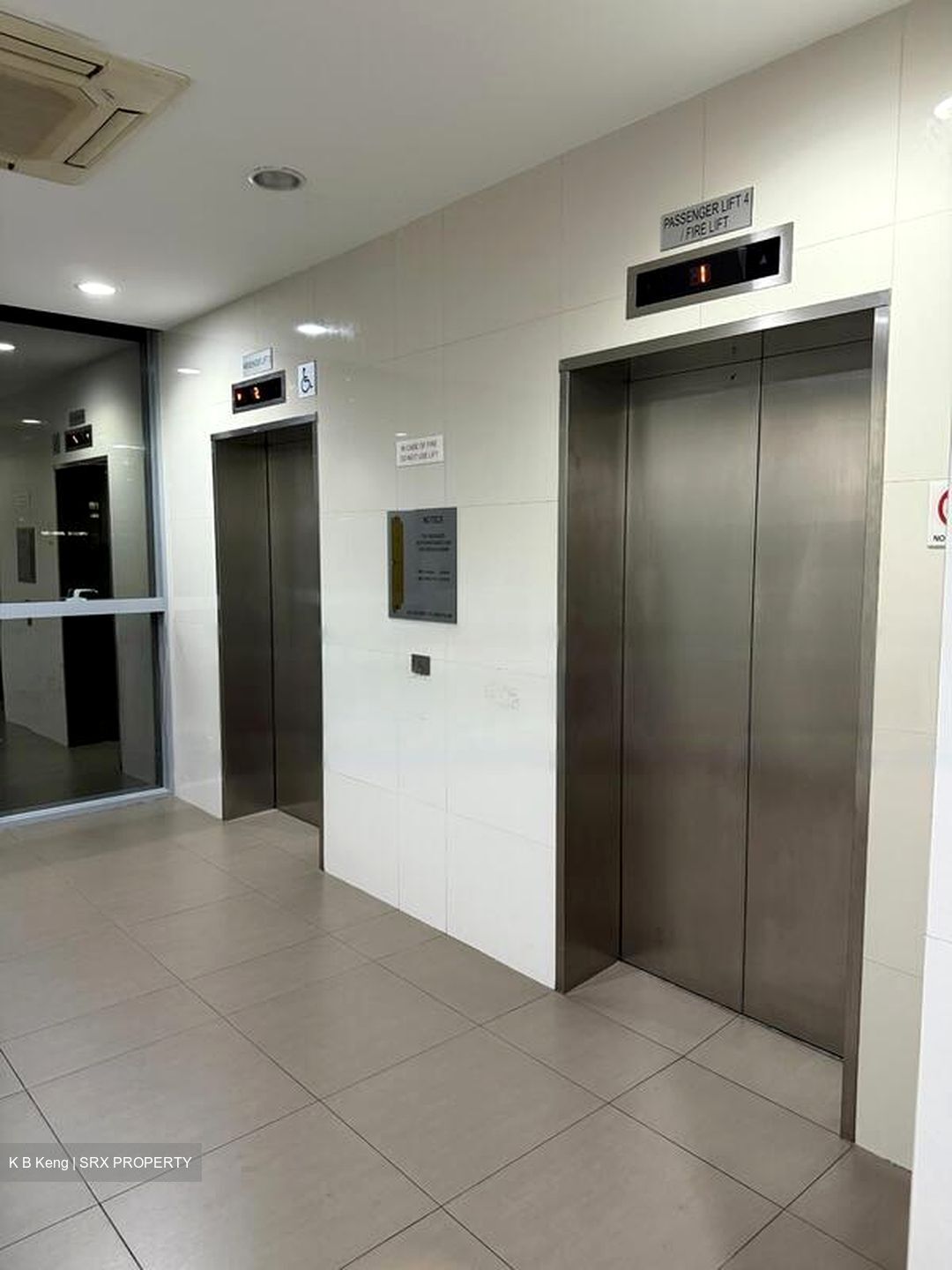 One Commonwealth (D3), Factory #460839951